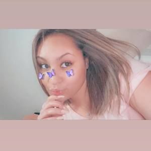 Meet your Posher, Ashley